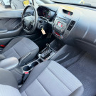Kia Motors Cerato 1.6 16V  Flex  Aut. 2018 Flex-5