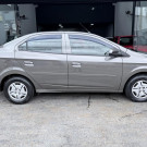GM - Chevrolet PRISMA Sed. LT 1.0 8V FlexPower 4p 2015 Flex-6