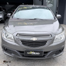 GM - Chevrolet PRISMA Sed. LT 1.0 8V FlexPower 4p 2015 Flex-1