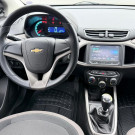 GM - Chevrolet PRISMA Sed. LT 1.0 8V FlexPower 4p 2015 Flex-2