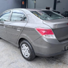 GM - Chevrolet PRISMA Sed. LT 1.0 8V FlexPower 4p 2015 Flex-11