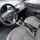 GM - Chevrolet PRISMA Sed. LT 1.0 8V FlexPower 4p 2015 Flex-5