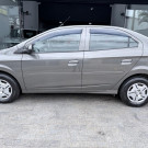 GM - Chevrolet PRISMA Sed. LT 1.0 8V FlexPower 4p 2015 Flex-3