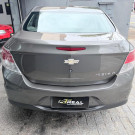 GM - Chevrolet PRISMA Sed. LT 1.0 8V FlexPower 4p 2015 Flex-7