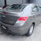 GM - Chevrolet PRISMA Sed. LT 1.0 8V FlexPower 4p 2015 Flex-4