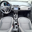 GM - Chevrolet PRISMA Sed. LT 1.0 8V FlexPower 4p 2015 Flex-8