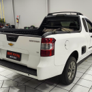 GM - Chevrolet MONTANA LS 1.4 ECONOFLEX 8V 2p 2011 Flex-5