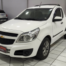 GM - Chevrolet MONTANA LS 1.4 ECONOFLEX 8V 2p 2011 Flex-1
