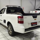 GM - Chevrolet MONTANA LS 1.4 ECONOFLEX 8V 2p 2011 Flex-3