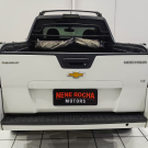 GM - Chevrolet MONTANA LS 1.4 ECONOFLEX 8V 2p 2011 Flex-4