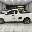GM - Chevrolet MONTANA LS 1.4 ECONOFLEX 8V 2p 2011 Flex-2