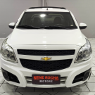 GM - Chevrolet MONTANA LS 1.4 ECONOFLEX 8V 2p 2011 Flex-0