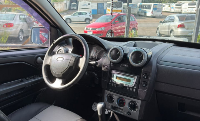 Ford EcoSport 4WD 2.0/ 2.0 Flex 16V 5p 2011 Gasolina-3