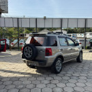 Ford EcoSport 4WD 2.0/ 2.0 Flex 16V 5p 2011 Gasolina-2