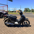 HONDA BIZ 125 EX/ 125 EX FLEX 2011 Flex-1