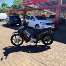 HONDA BIZ 125 EX/ 125 EX FLEX 2011 Flex-0