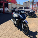 HONDA BIZ 125 EX/ 125 EX FLEX 2011 Flex-2
