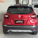 CAPTUR Intense Bose 1.6 Aut. 2021 - Só 61 Mil Km, Completíssima e Top de Linha!-1