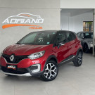 CAPTUR Intense Bose 1.6 Aut. 2021 - Só 61 Mil Km, Completíssima e Top de Linha!-16