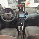 CAPTUR Intense Bose 1.6 Aut. 2021 - Só 61 Mil Km, Completíssima e Top de Linha!-6