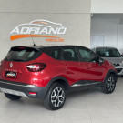 CAPTUR Intense Bose 1.6 Aut. 2021 - Só 61 Mil Km, Completíssima e Top de Linha!-2
