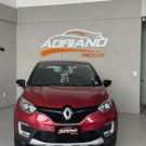 CAPTUR Intense Bose 1.6 Aut. 2021 - Só 61 Mil Km, Completíssima e Top de Linha!-0