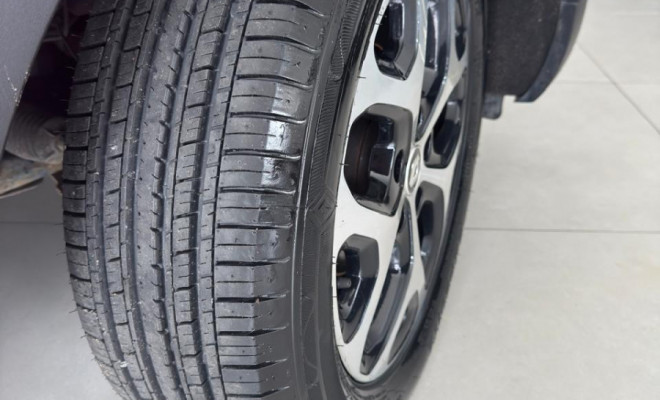 CAPTUR Intense Bose 1.6 Aut. 2021 - Só 61 Mil Km, Completíssima e Top de Linha!-12
