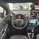 CAPTUR Intense Bose 1.6 Aut. 2021 - Só 61 Mil Km, Completíssima e Top de Linha!-9