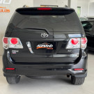 HILUX SW4 SR 2.7 Aut. 2014 - Completíssima e Pronta pra Família ou Trabalho!-1