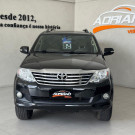 HILUX SW4 SR 2.7 Aut. 2014 - Completíssima e Pronta pra Família ou Trabalho!-0