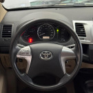 HILUX SW4 SR 2.7 Aut. 2014 - Completíssima e Pronta pra Família ou Trabalho!-4