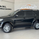 HILUX SW4 SR 2.7 Aut. 2014 - Completíssima e Pronta pra Família ou Trabalho!-22