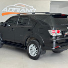 HILUX SW4 SR 2.7 Aut. 2014 - Completíssima e Pronta pra Família ou Trabalho!-23