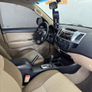 HILUX SW4 SR 2.7 Aut. 2014 - Completíssima e Pronta pra Família ou Trabalho!-14