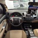 HILUX SW4 SR 2.7 Aut. 2014 - Completíssima e Pronta pra Família ou Trabalho!-13