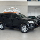 HILUX SW4 SR 2.7 Aut. 2014 - Completíssima e Pronta pra Família ou Trabalho!-21