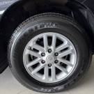 HILUX SW4 SR 2.7 Aut. 2014 - Completíssima e Pronta pra Família ou Trabalho!-16