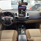 HILUX SW4 SR 2.7 Aut. 2014 - Completíssima e Pronta pra Família ou Trabalho!-7