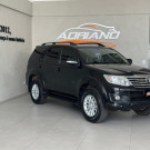 HILUX SW4 SR 2.7 Aut. 2014 - Completíssima e Pronta pra Família ou Trabalho!-18
