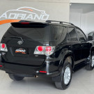 HILUX SW4 SR 2.7 Aut. 2014 - Completíssima e Pronta pra Família ou Trabalho!-2