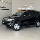HILUX SW4 SR 2.7 Aut. 2014 - Completíssima e Pronta pra Família ou Trabalho!-19
