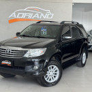 HILUX SW4 SR 2.7 Aut. 2014 - Completíssima e Pronta pra Família ou Trabalho!-24