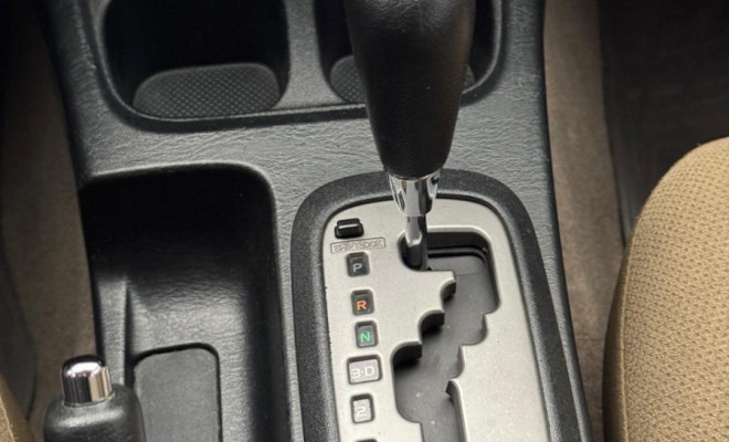 HILUX SW4 SR 2.7 Aut. 2014 - Completíssima e Pronta pra Família ou Trabalho!-9
