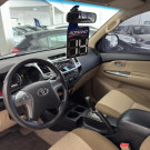 HILUX SW4 SR 2.7 Aut. 2014 - Completíssima e Pronta pra Família ou Trabalho!-6