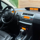 Citroën C4 PAL.Excl/Excl(Tech.) 2.0/2.0 Flex Aut 2011-8
