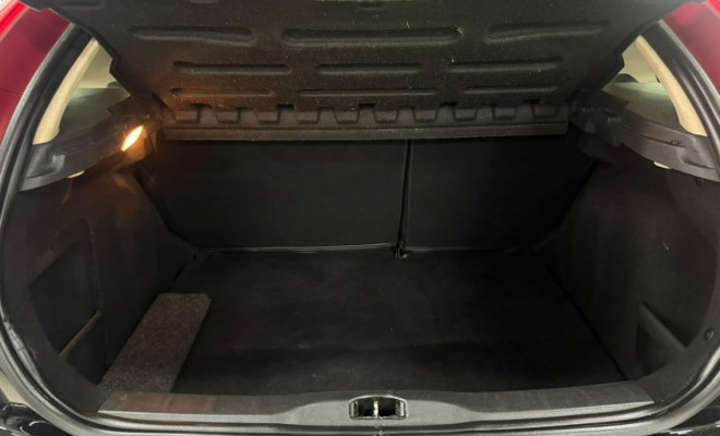 Citroën C4 PAL.Excl/Excl(Tech.) 2.0/2.0 Flex Aut 2011-14