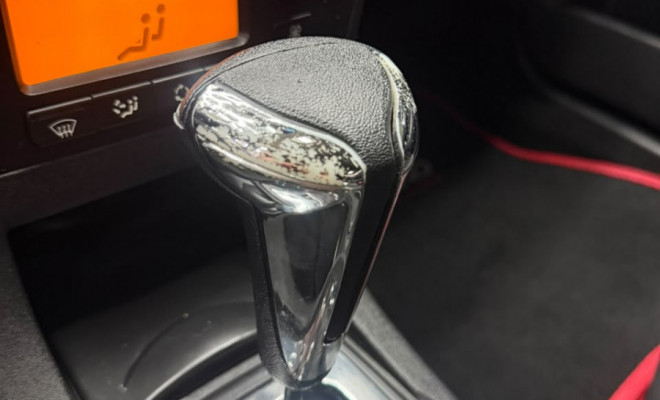 Citroën C4 PAL.Excl/Excl(Tech.) 2.0/2.0 Flex Aut 2011-11