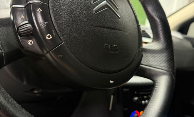 Citroën C4 PAL.Excl/Excl(Tech.) 2.0/2.0 Flex Aut 2011-7