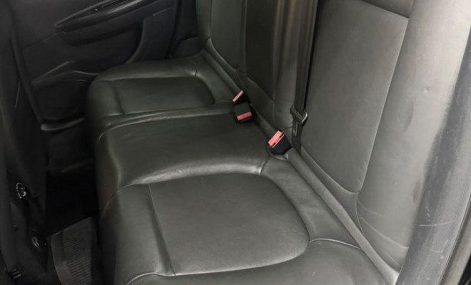 Citroën C4 PAL.Excl/Excl(Tech.) 2.0/2.0 Flex Aut 2011-13