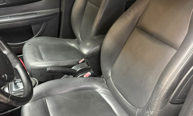 Citroën C4 PAL.Excl/Excl(Tech.) 2.0/2.0 Flex Aut 2011-12